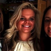Claire Griffiths, Head of Finance at Glitnor Group