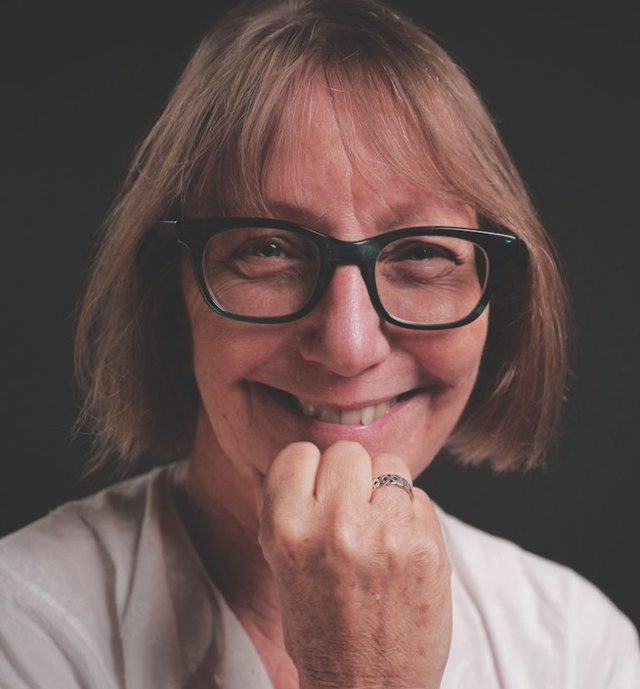 Jackie Hughes, Executive Director at Valorem7