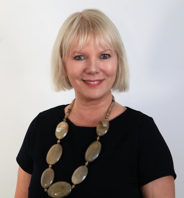 Lindsey Agness, Associate Coach and Trainer at Valorem7