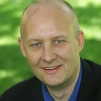 Professor Martin Green, Chief Executive at Care England